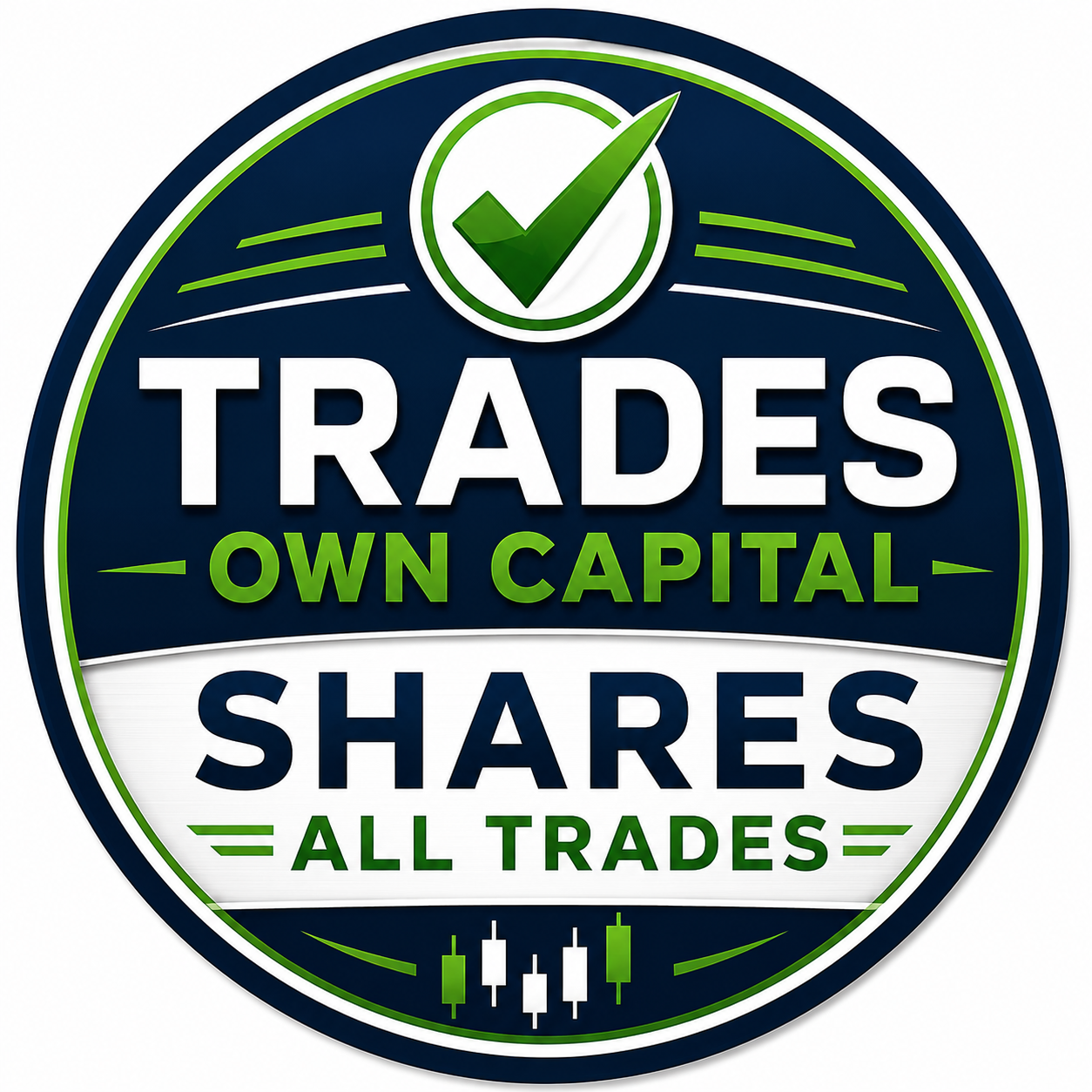Capital Badge